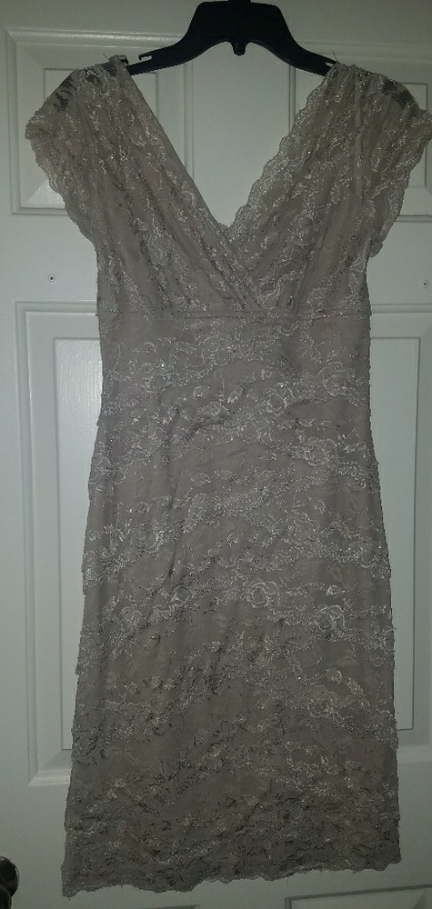 Dinner dress